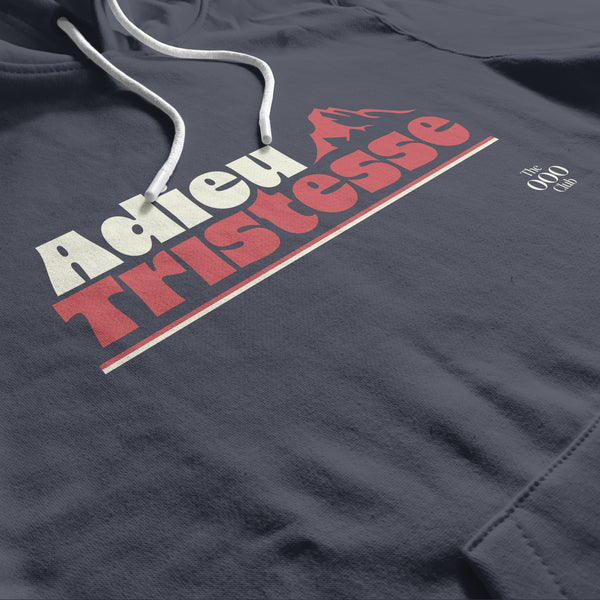 Adieu Tristesse - Ski - Navy #3