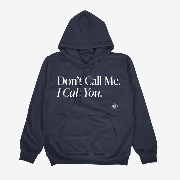 Don`t Call Me